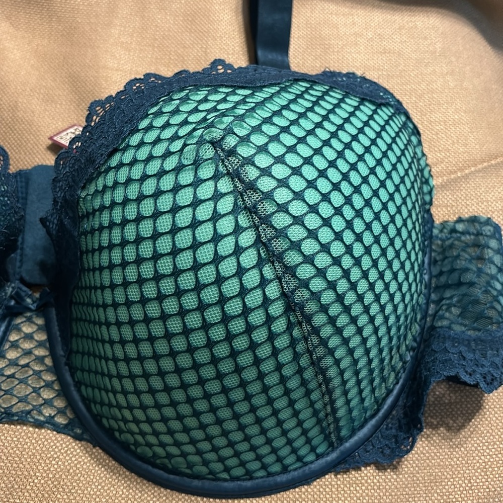 Adore Me Rubie Push Up Plus Bra - Picture 3 of 11